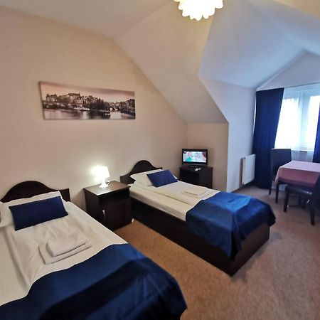 Sas Rooms & Restaurant Dlugie  Dış mekan fotoğraf
