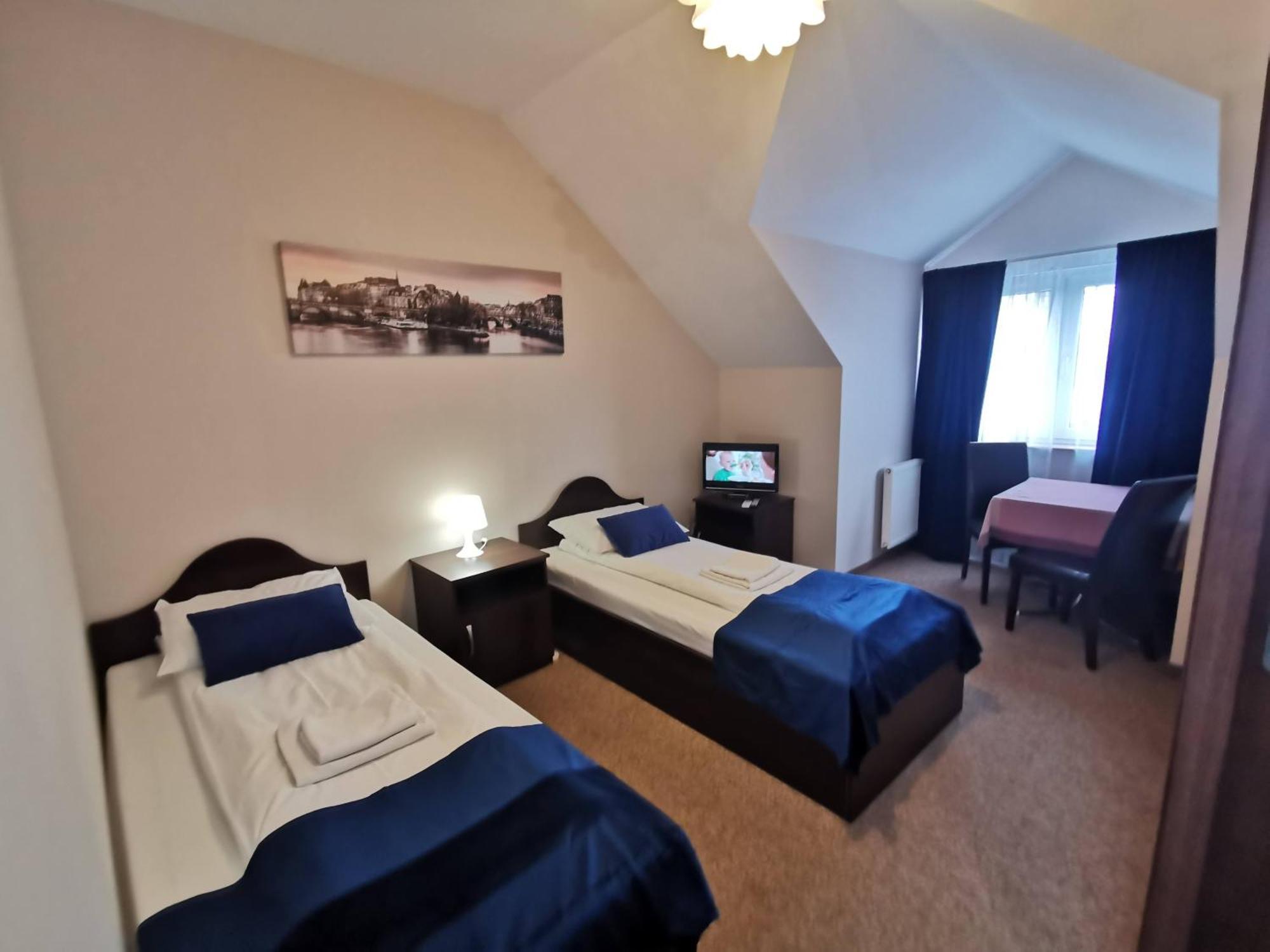 Sas Rooms & Restaurant Dlugie  Dış mekan fotoğraf