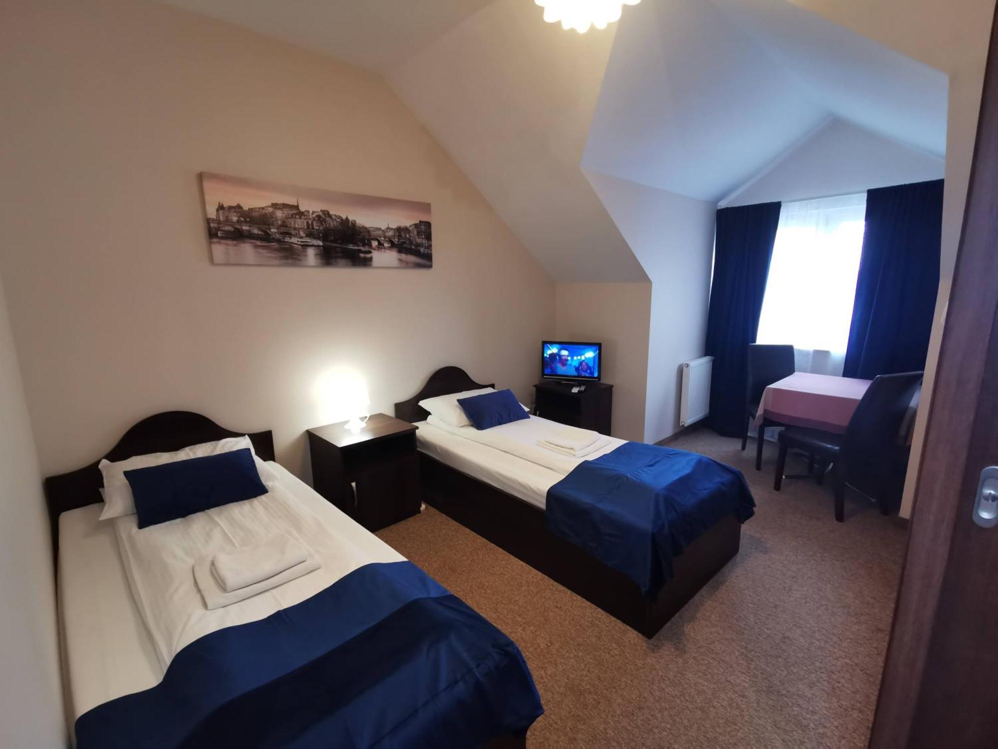 Sas Rooms & Restaurant Dlugie  Dış mekan fotoğraf