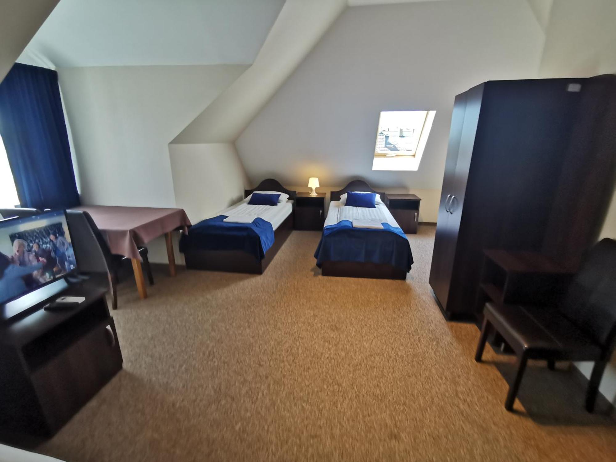 Sas Rooms & Restaurant Dlugie  Dış mekan fotoğraf