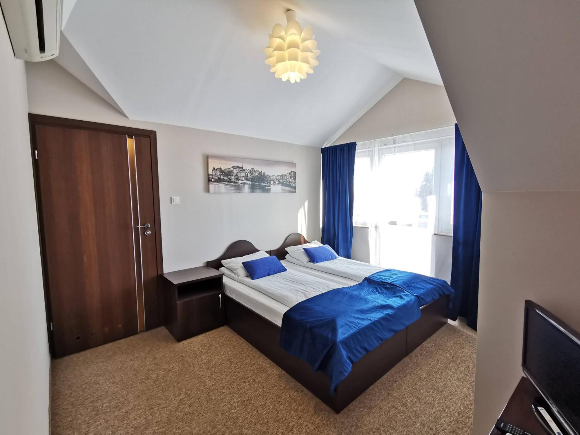 Sas Rooms & Restaurant Dlugie  Dış mekan fotoğraf